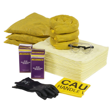 HazMat-Battery-Acid-Kit,-Refill RSPKHZ-BATT